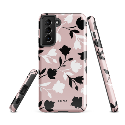 #Finish_Glossy_Phone_Samsung Galaxy S21 FE