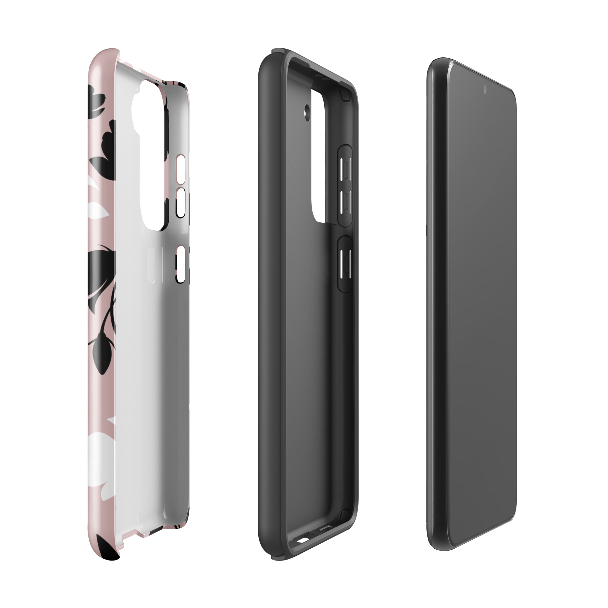 #Finish_Glossy_Phone_Samsung Galaxy S21