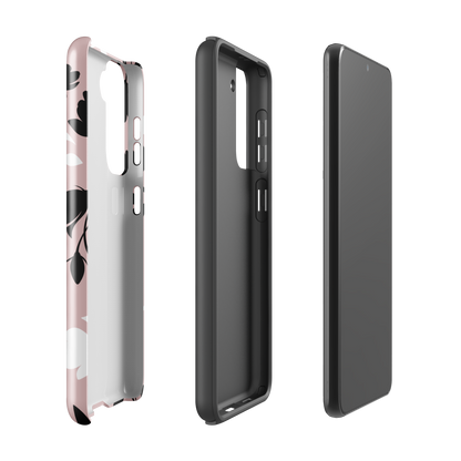 #Finish_Glossy_Phone_Samsung Galaxy S21