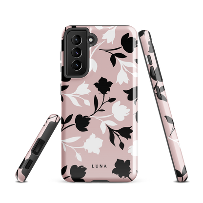 #Finish_Glossy_Phone_Samsung Galaxy S21