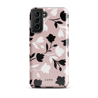 #Finish_Glossy_Phone_Samsung Galaxy S21 Plus