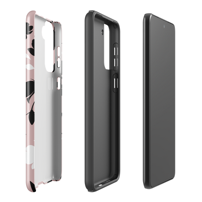 #Finish_Glossy_Phone_Samsung Galaxy S21 Plus