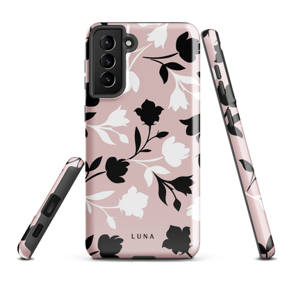 #Finish_Glossy_Phone_Samsung Galaxy S21 Plus