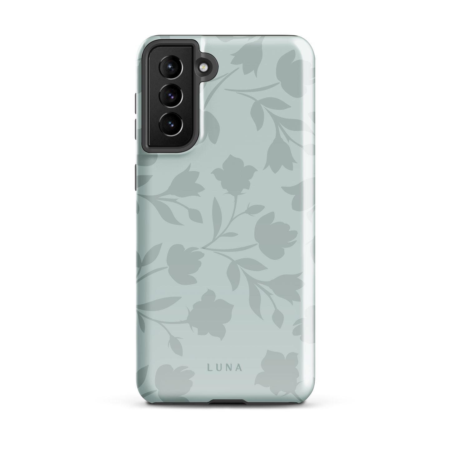 Sophie - Tough case for Samsung PHONE-CASE Luna