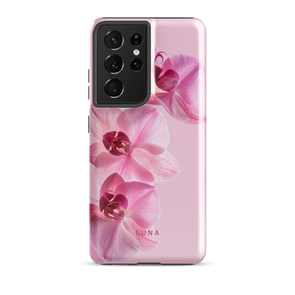 Florence - Tough case for Samsung® PHONE-CASE Luna