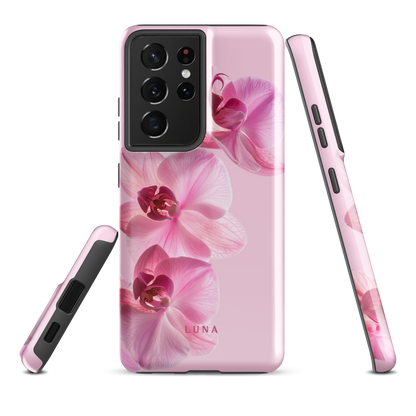 Florence - Tough case for Samsung® PHONE-CASE Luna