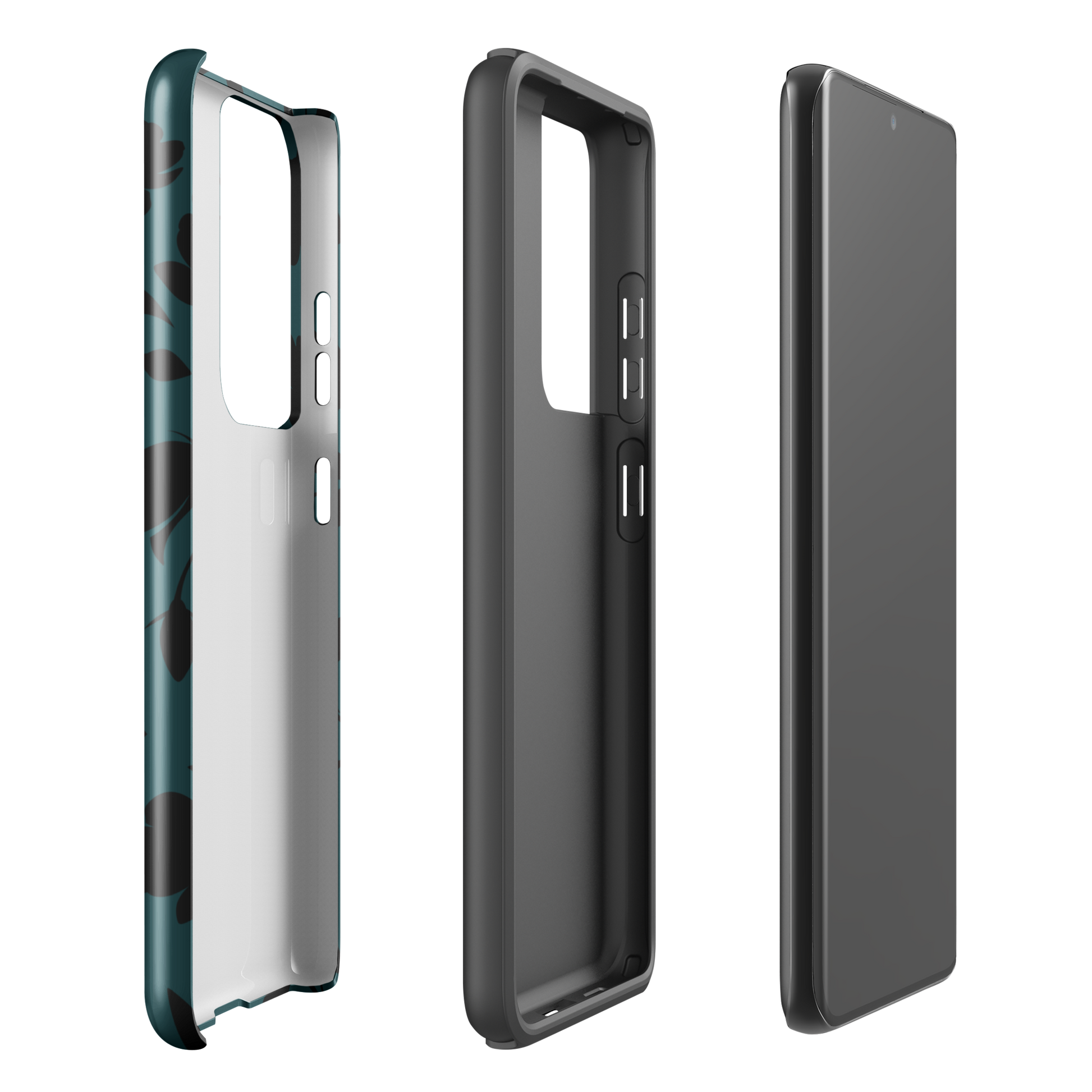 Hunter - Tough case for Samsung® PHONE-CASE Luna