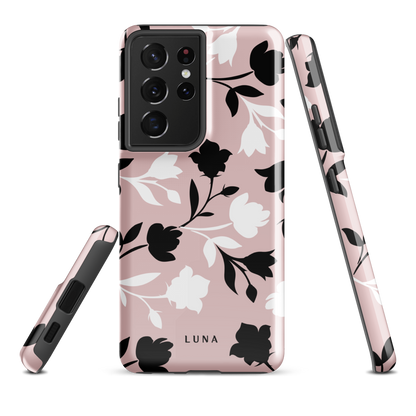 #Finish_Glossy_Phone_Samsung Galaxy S21 Ultra