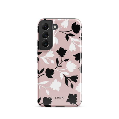 #Finish_Glossy_Phone_Samsung Galaxy S22