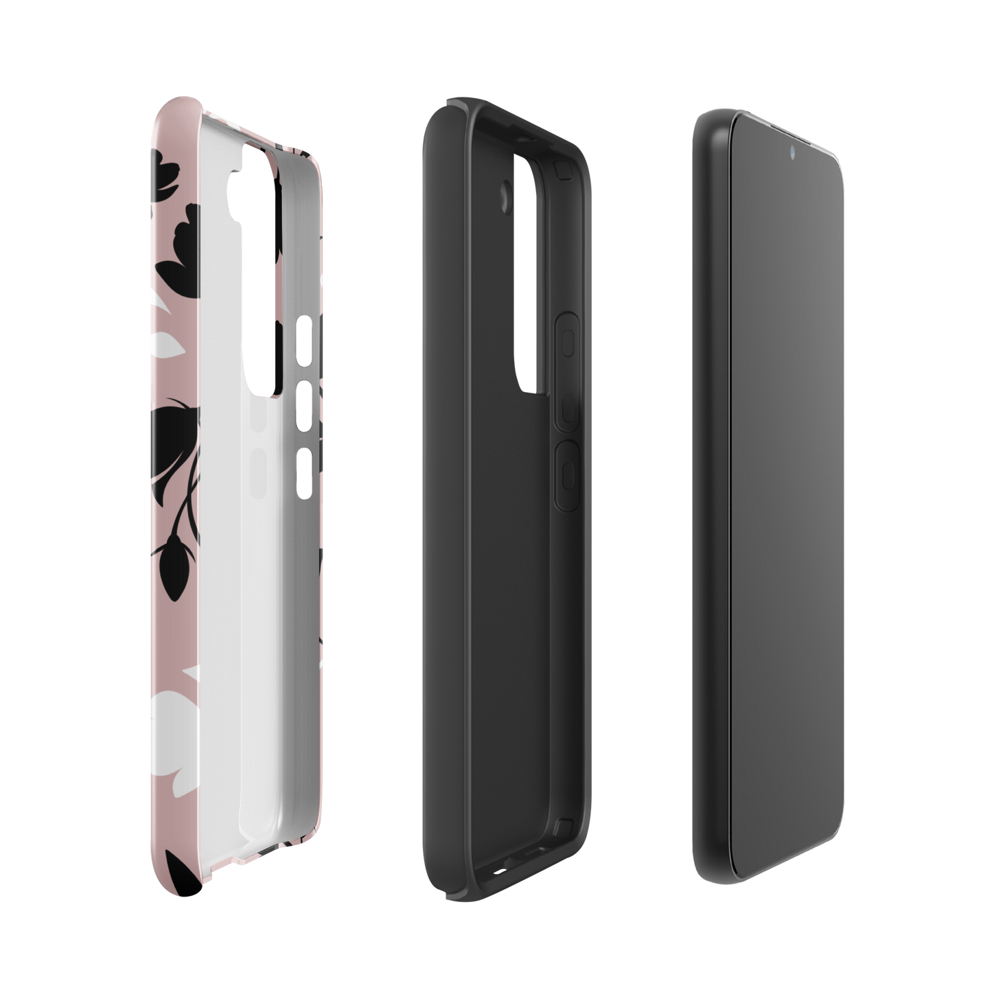 #Finish_Glossy_Phone_Samsung Galaxy S22