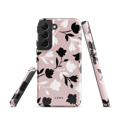 #Finish_Glossy_Phone_Samsung Galaxy S22