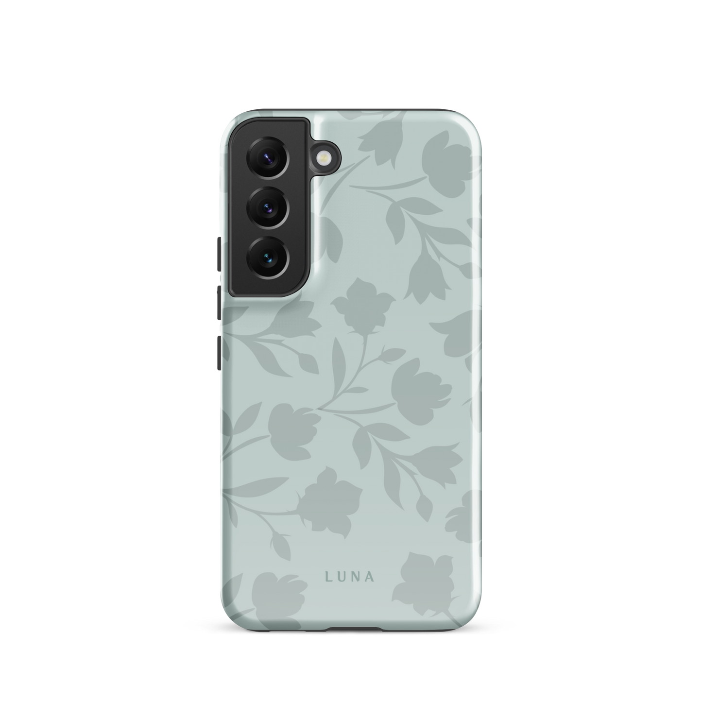 Sophie - Tough case for Samsung PHONE-CASE Luna