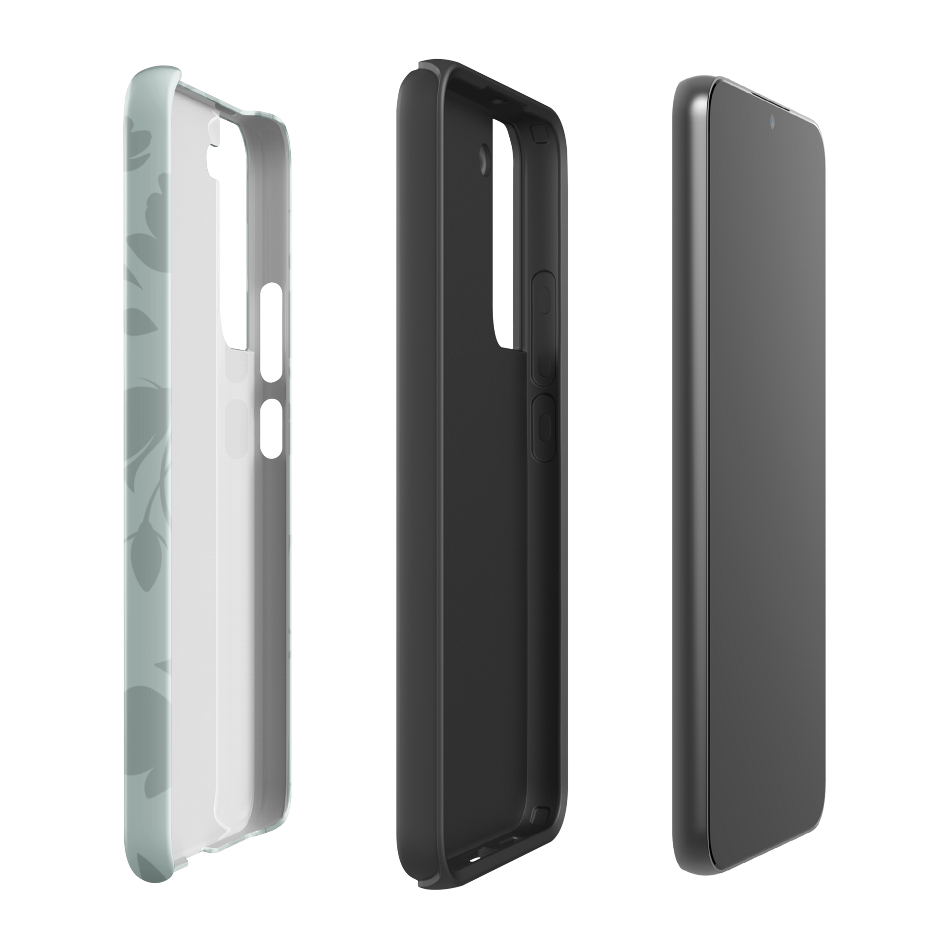 Sophie - Tough case for Samsung PHONE-CASE Luna