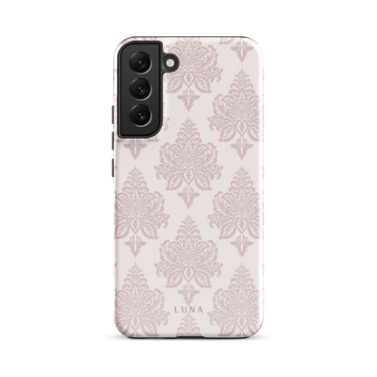 Francesca - Tough case for Samsung PHONE-CASE Luna