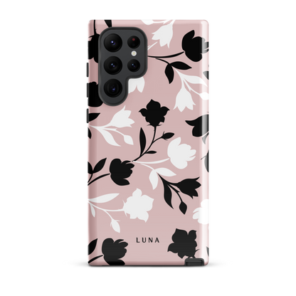 #Finish_Glossy_Phone_Samsung Galaxy S22 Ultra