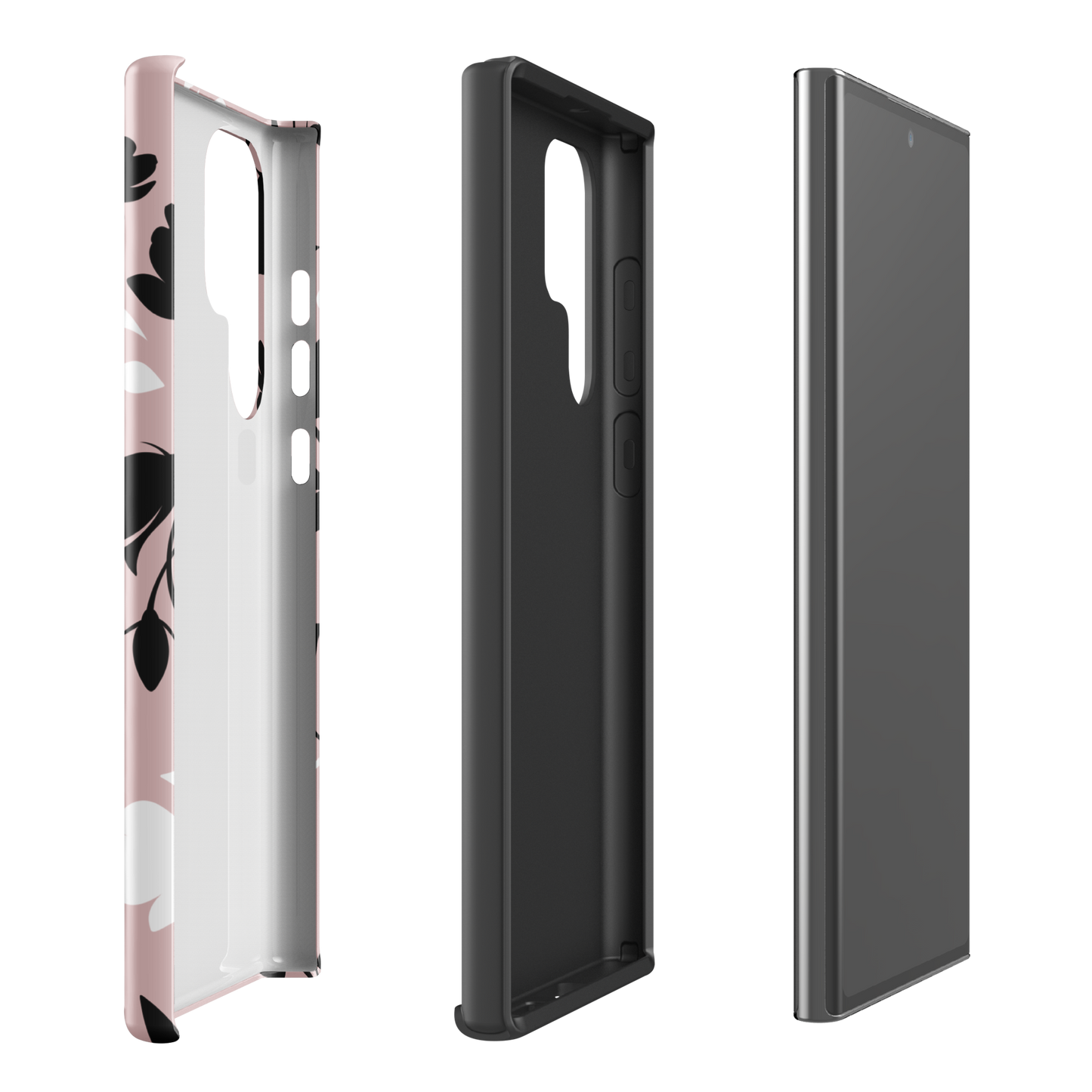 #Finish_Glossy_Phone_Samsung Galaxy S22 Ultra