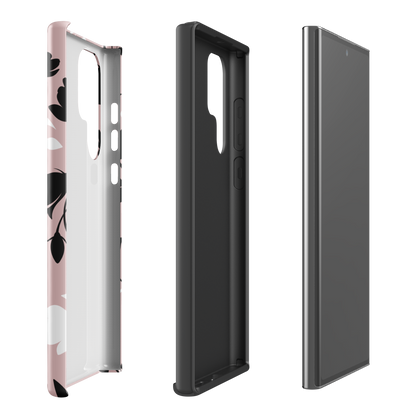 #Finish_Glossy_Phone_Samsung Galaxy S22 Ultra