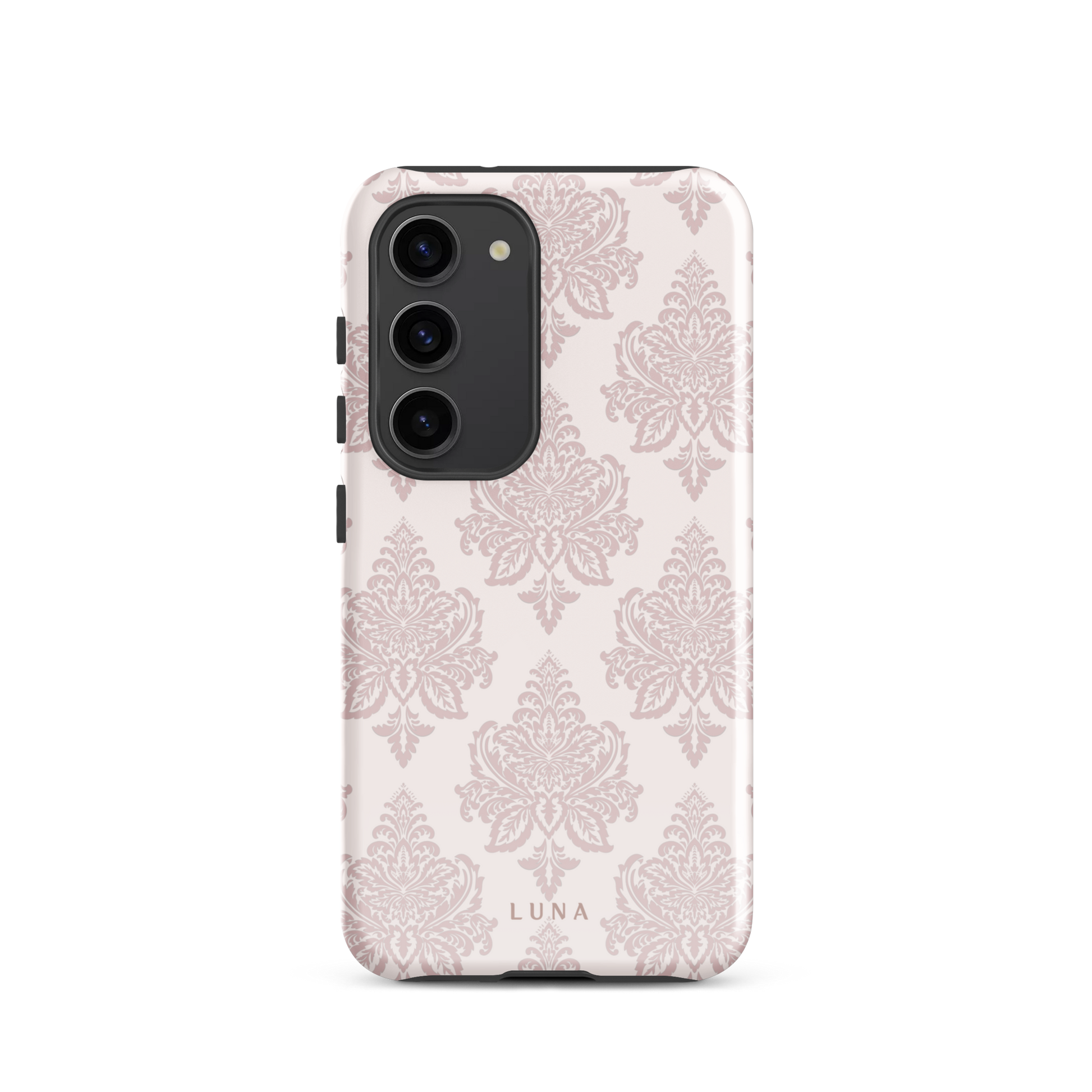 Francesca - Tough case for Samsung PHONE-CASE Luna