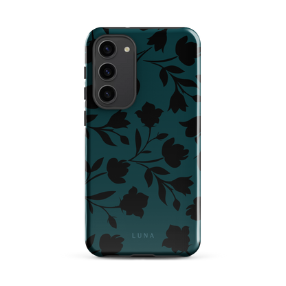 Hunter - Tough case for Samsung® PHONE-CASE Luna