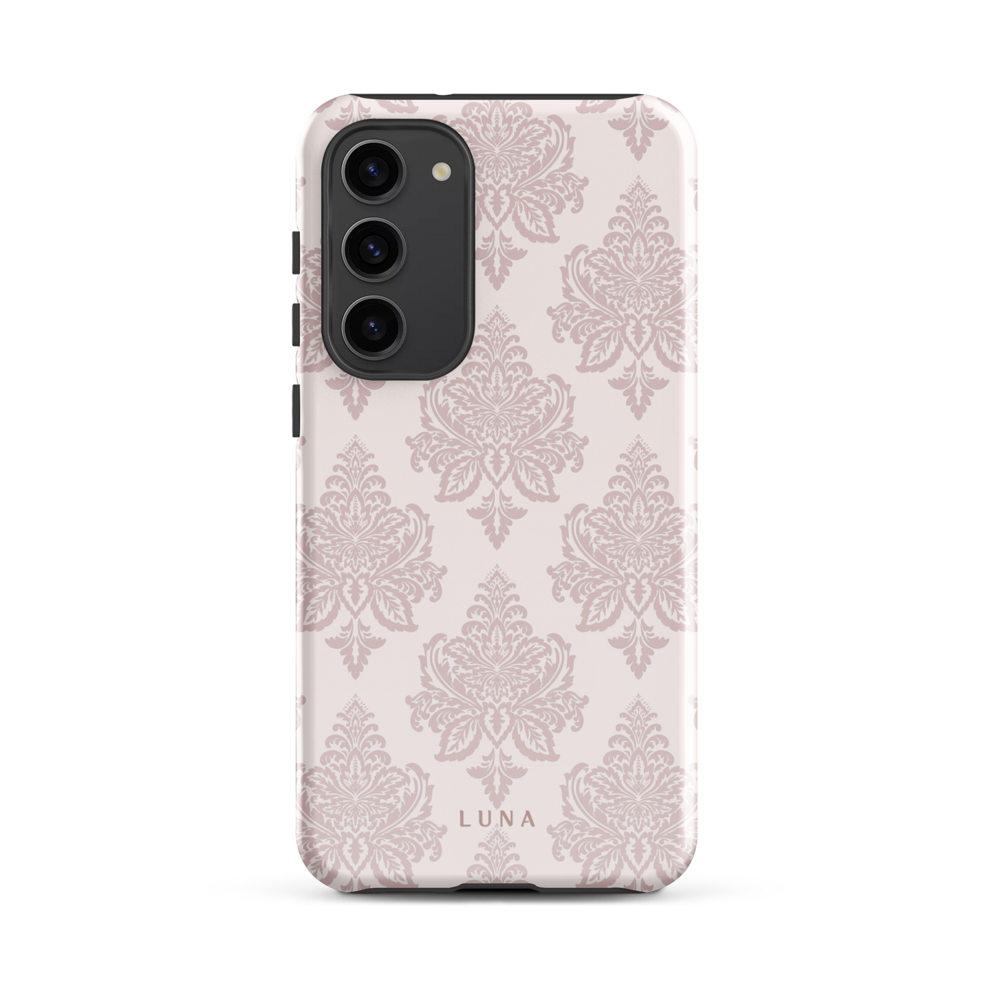 Francesca - Tough case for Samsung PHONE-CASE Luna