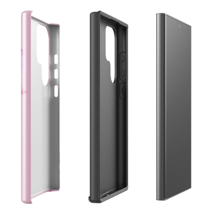 Florence - Tough case for Samsung® PHONE-CASE Luna