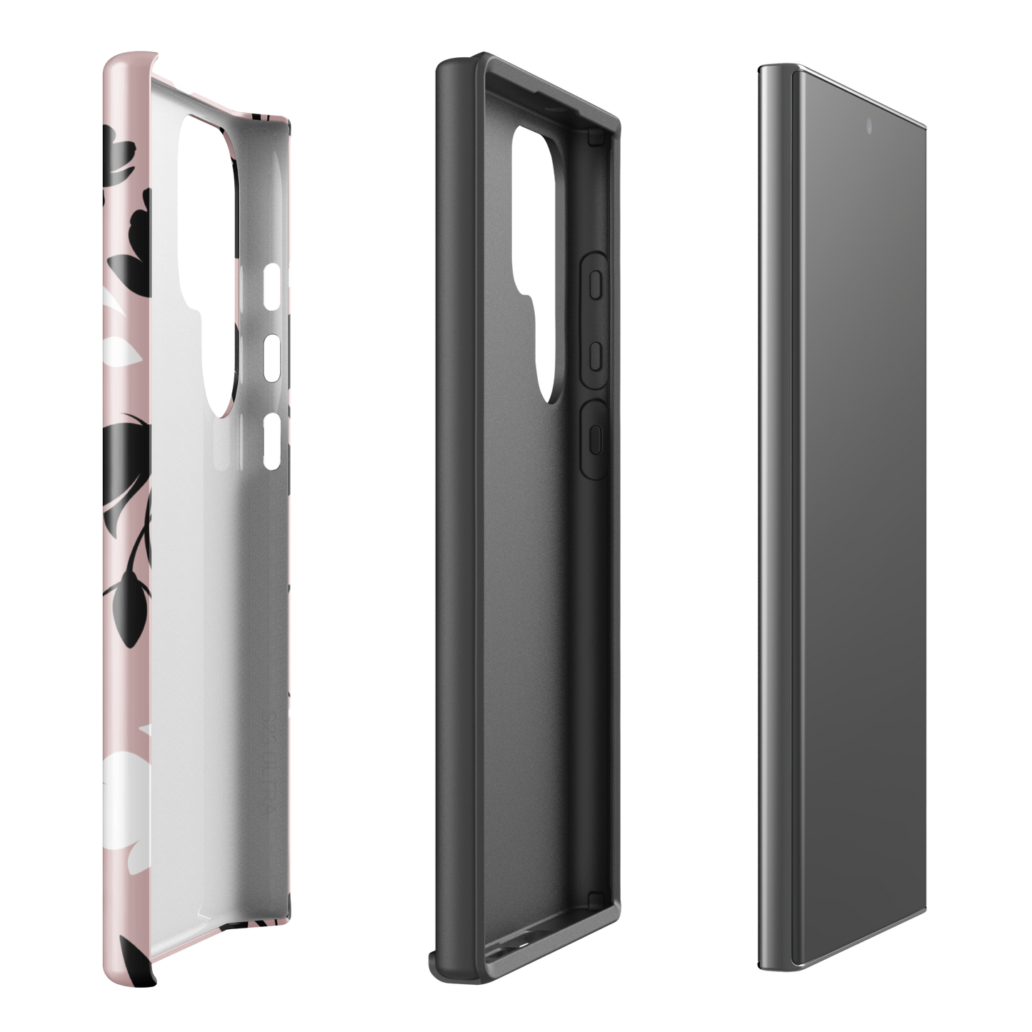 #Finish_Glossy_Phone_Samsung Galaxy S23 Ultra