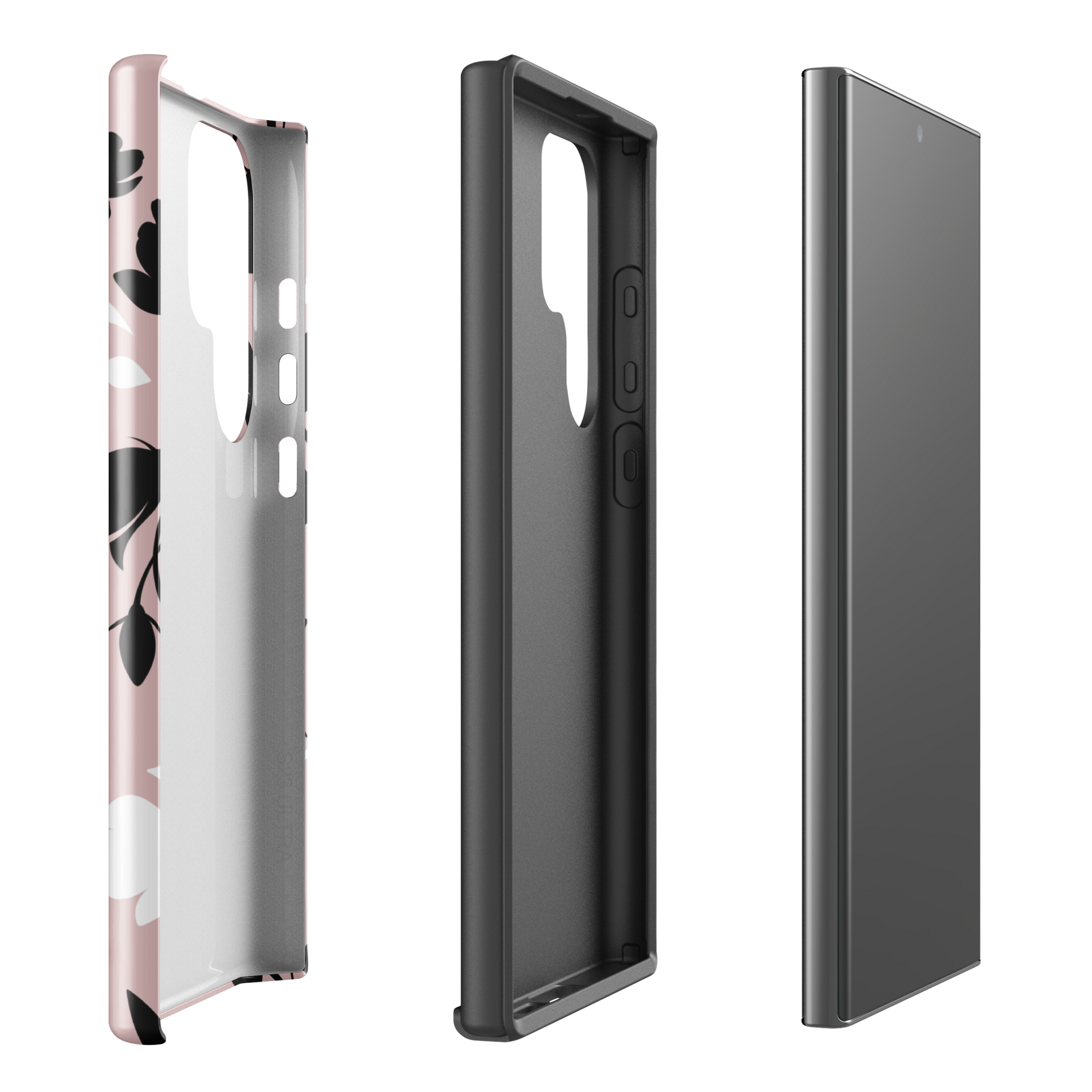 #Finish_Glossy_Phone_Samsung Galaxy S23 Ultra