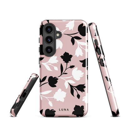 #Finish_Glossy_Phone_Samsung Galaxy S24