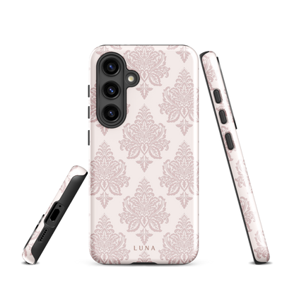 Francesca - Tough case for Samsung PHONE-CASE Luna