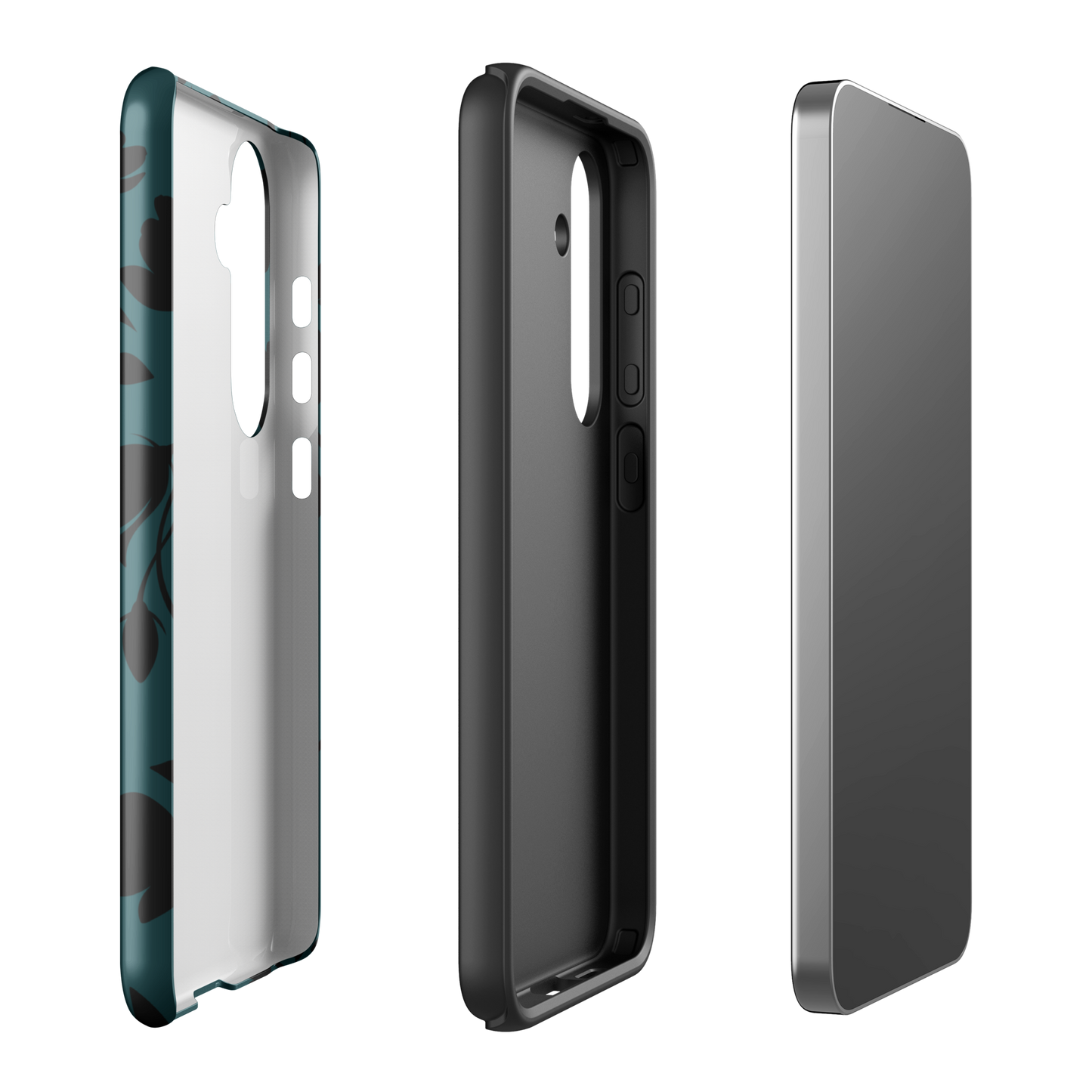 Hunter - Tough case for Samsung® PHONE-CASE Luna