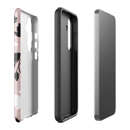 #Finish_Glossy_Phone_Samsung Galaxy S24 Plus