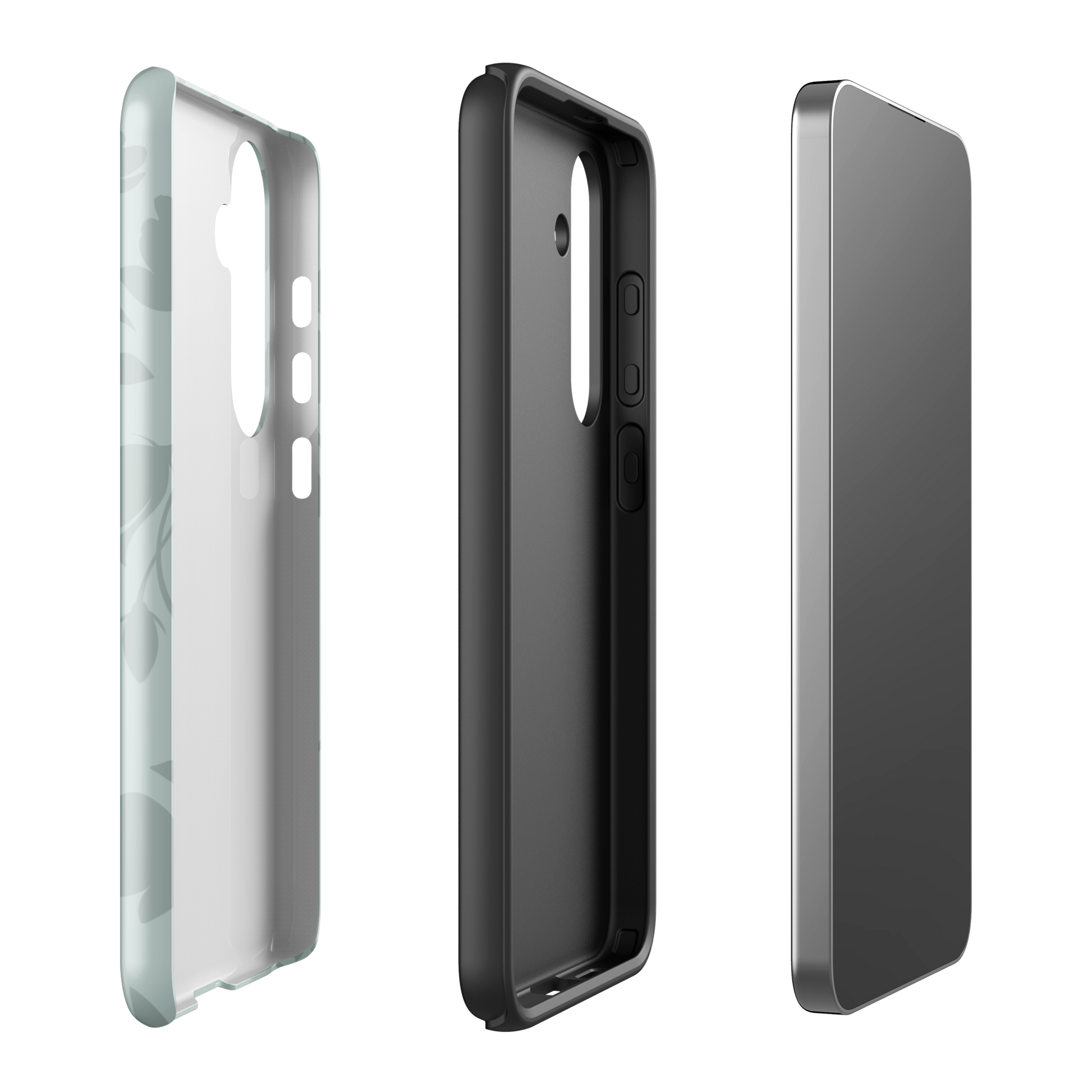 Sophie - Tough case for Samsung PHONE-CASE Luna