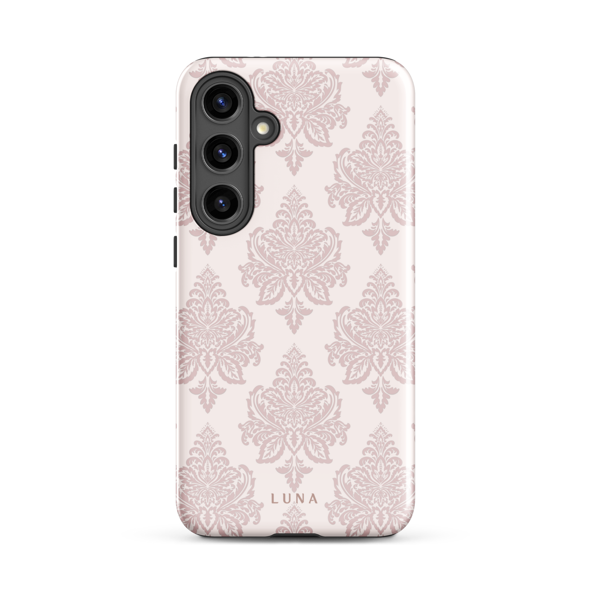 Francesca - Tough case for Samsung PHONE-CASE Luna