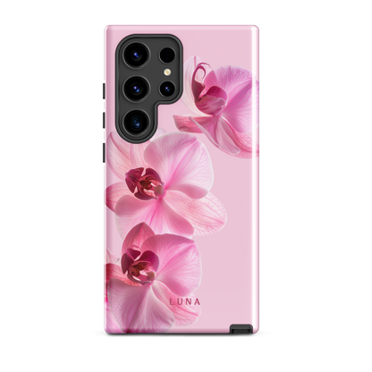 Florence - Tough case for Samsung® PHONE-CASE Luna