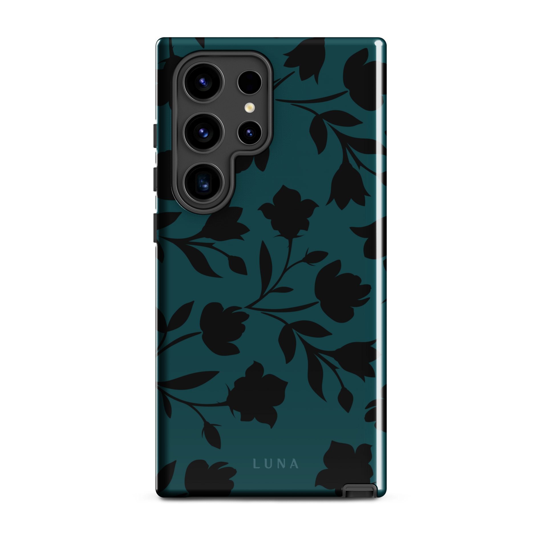 Hunter - Tough case for Samsung® PHONE-CASE Luna
