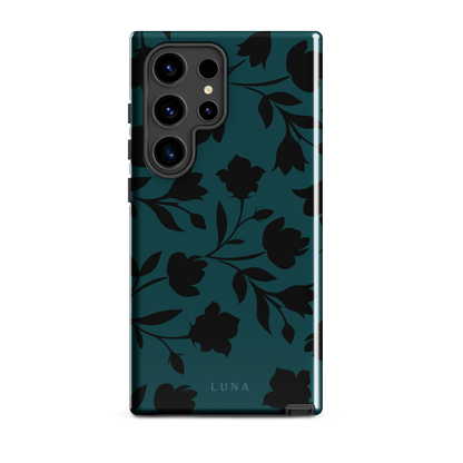 Hunter - Tough case for Samsung® PHONE-CASE Luna