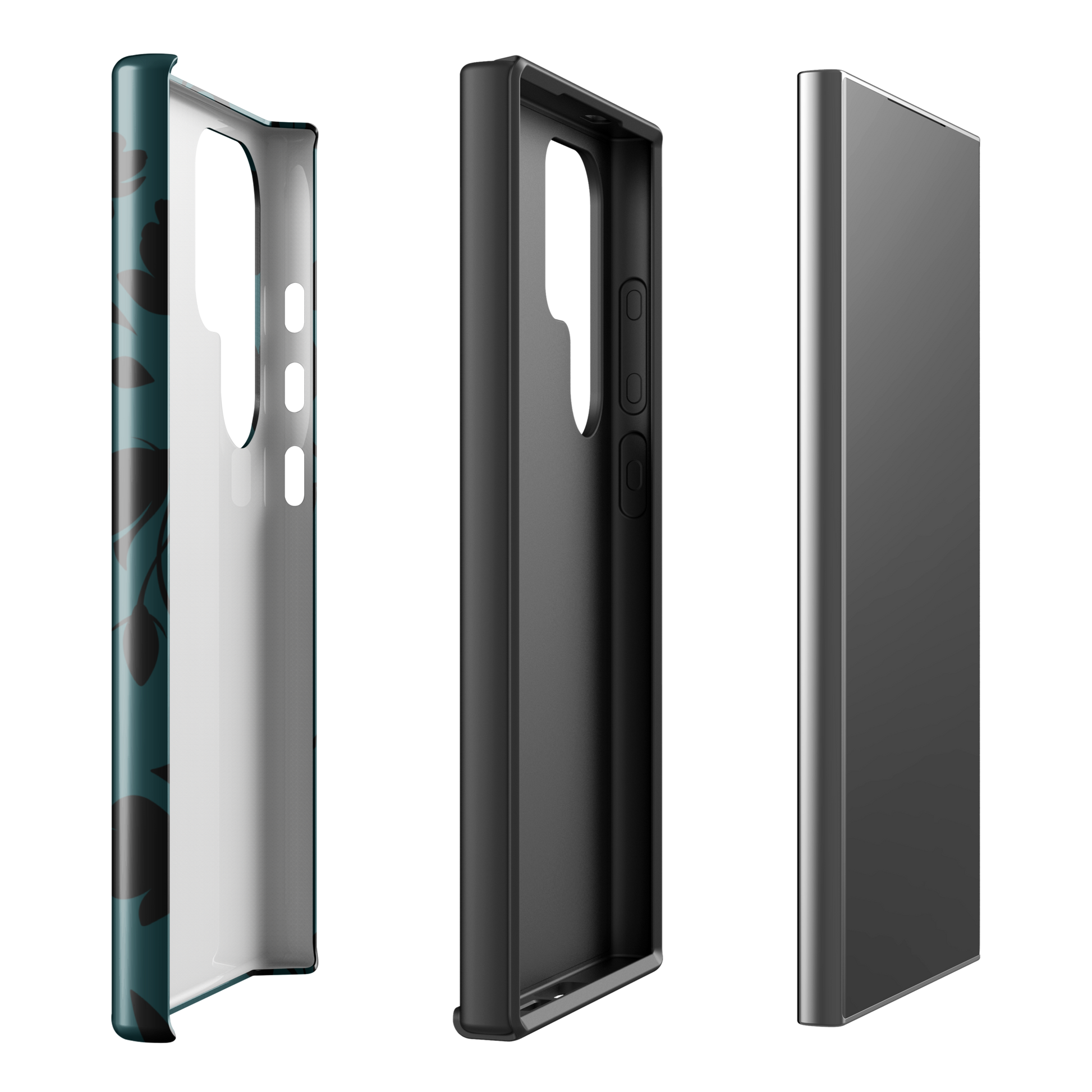 Hunter - Tough case for Samsung® PHONE-CASE Luna