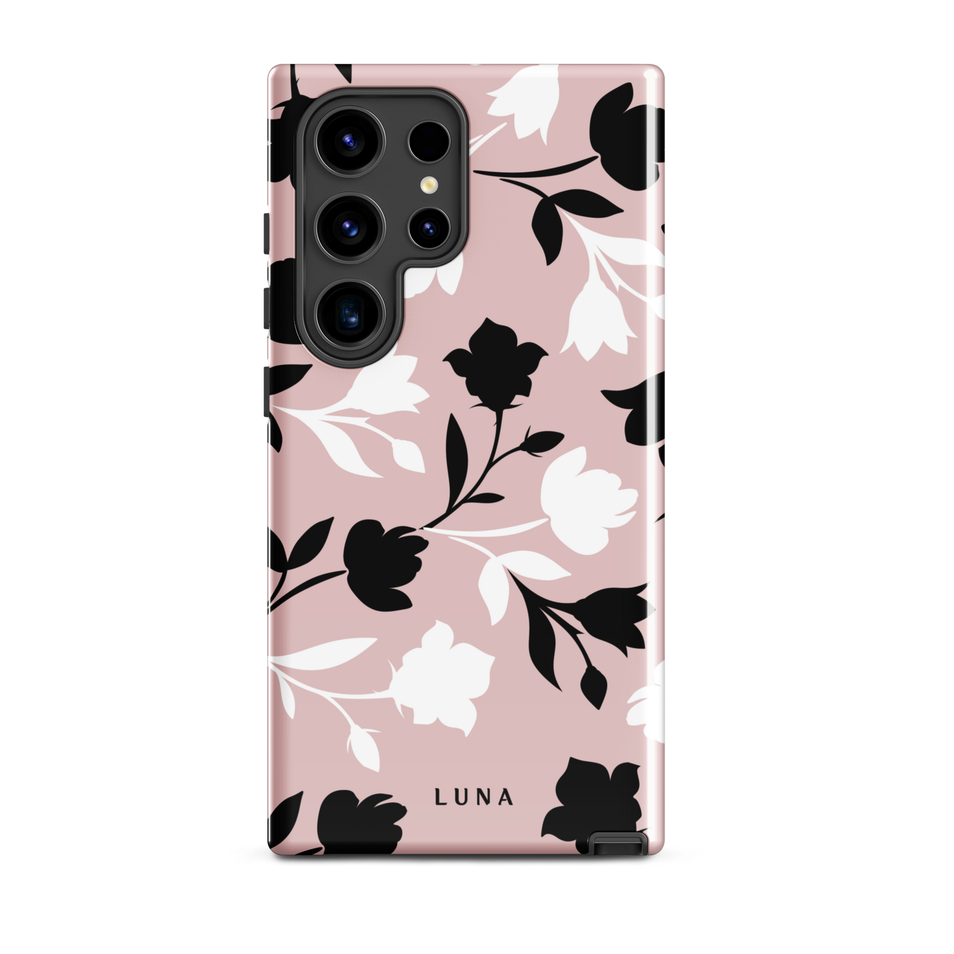 #Finish_Glossy_Phone_Samsung Galaxy S24 Ultra