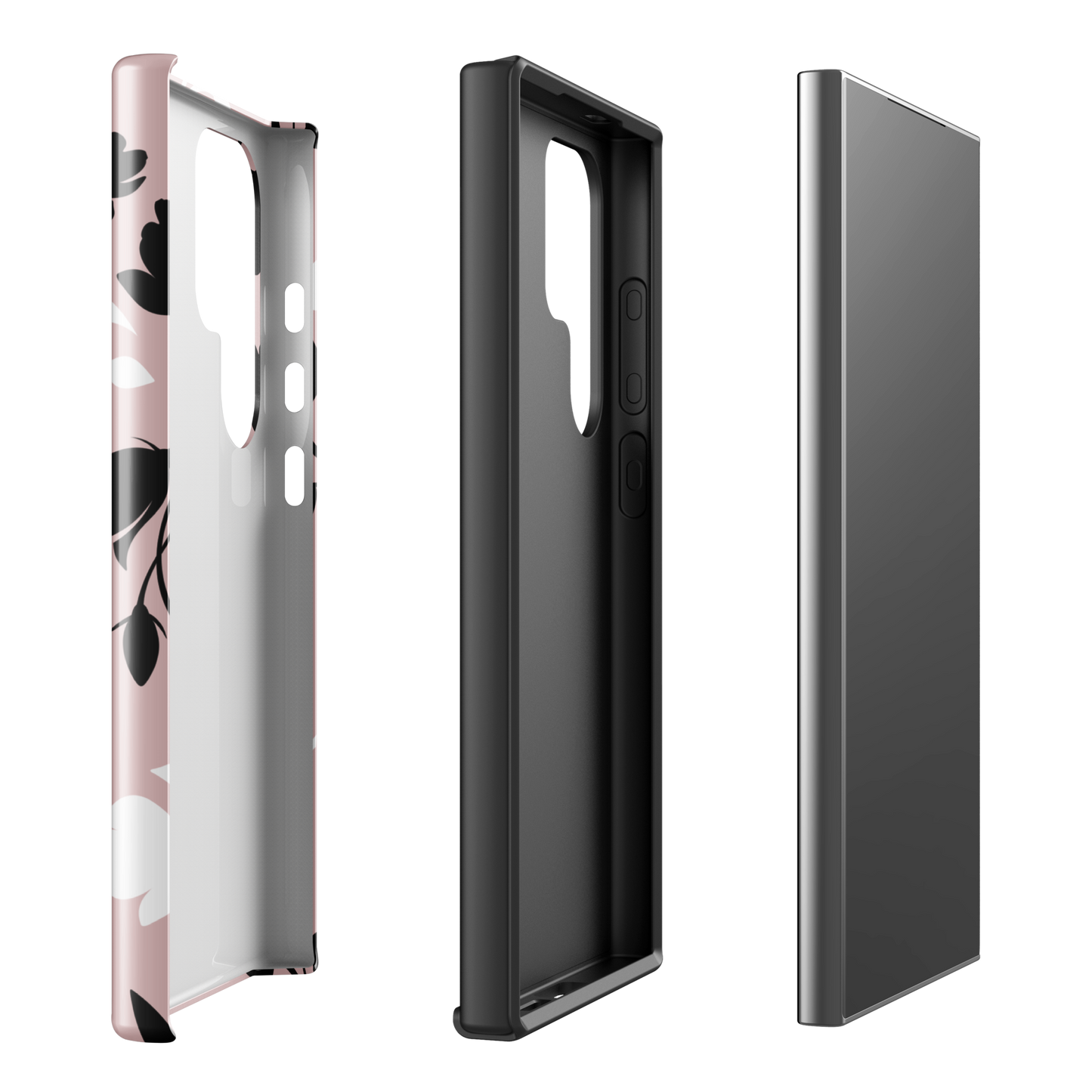 #Finish_Glossy_Phone_Samsung Galaxy S24 Ultra