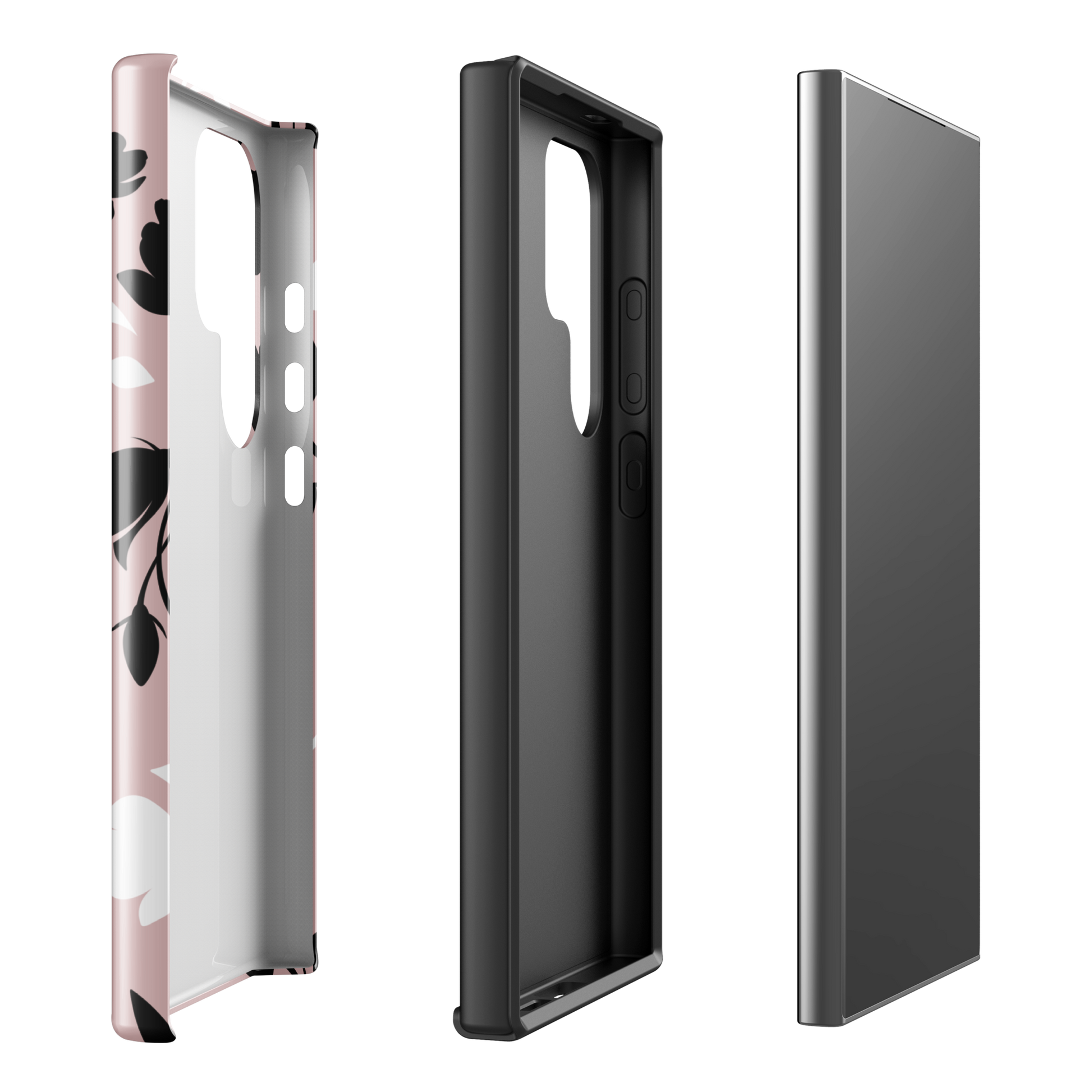 #Finish_Glossy_Phone_Samsung Galaxy S24 Ultra