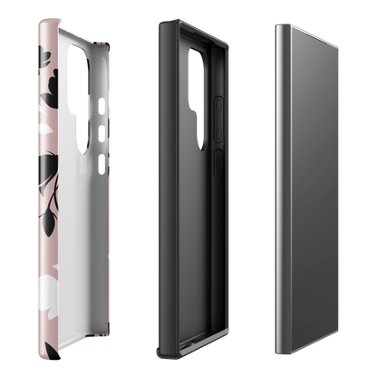 #Finish_Glossy_Phone_Samsung Galaxy S24 Ultra