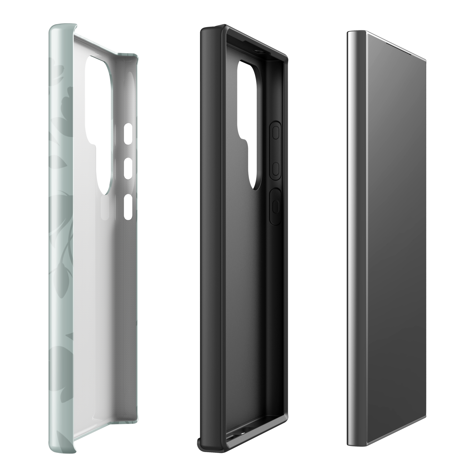 Sophie - Tough case for Samsung PHONE-CASE Luna