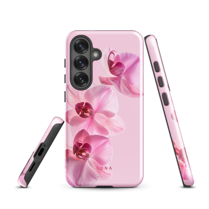 Florence - Tough case for Samsung® PHONE-CASE Luna