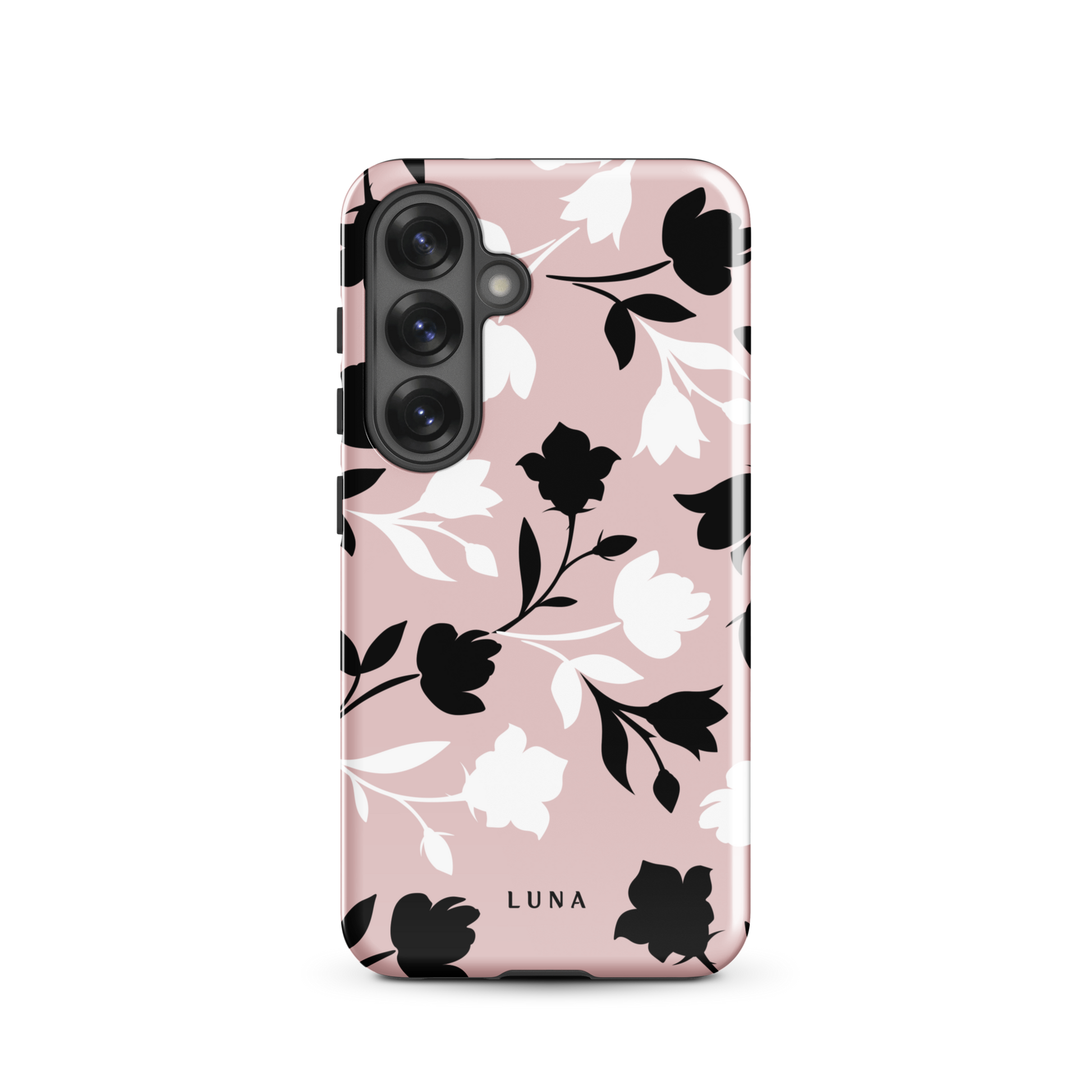 #Finish_Glossy_Phone_Samsung Galaxy S25