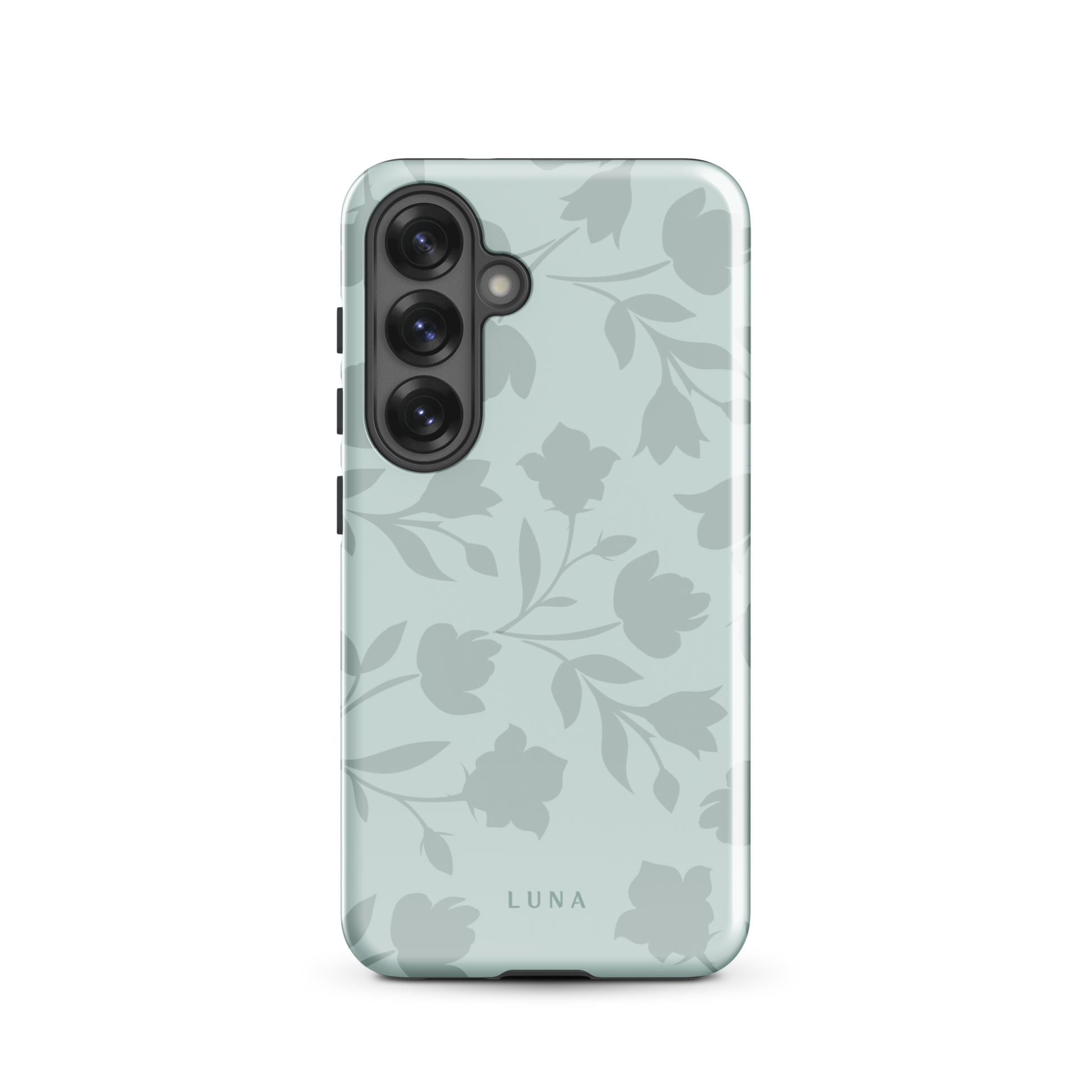 Sophie - Tough case for Samsung PHONE-CASE Luna
