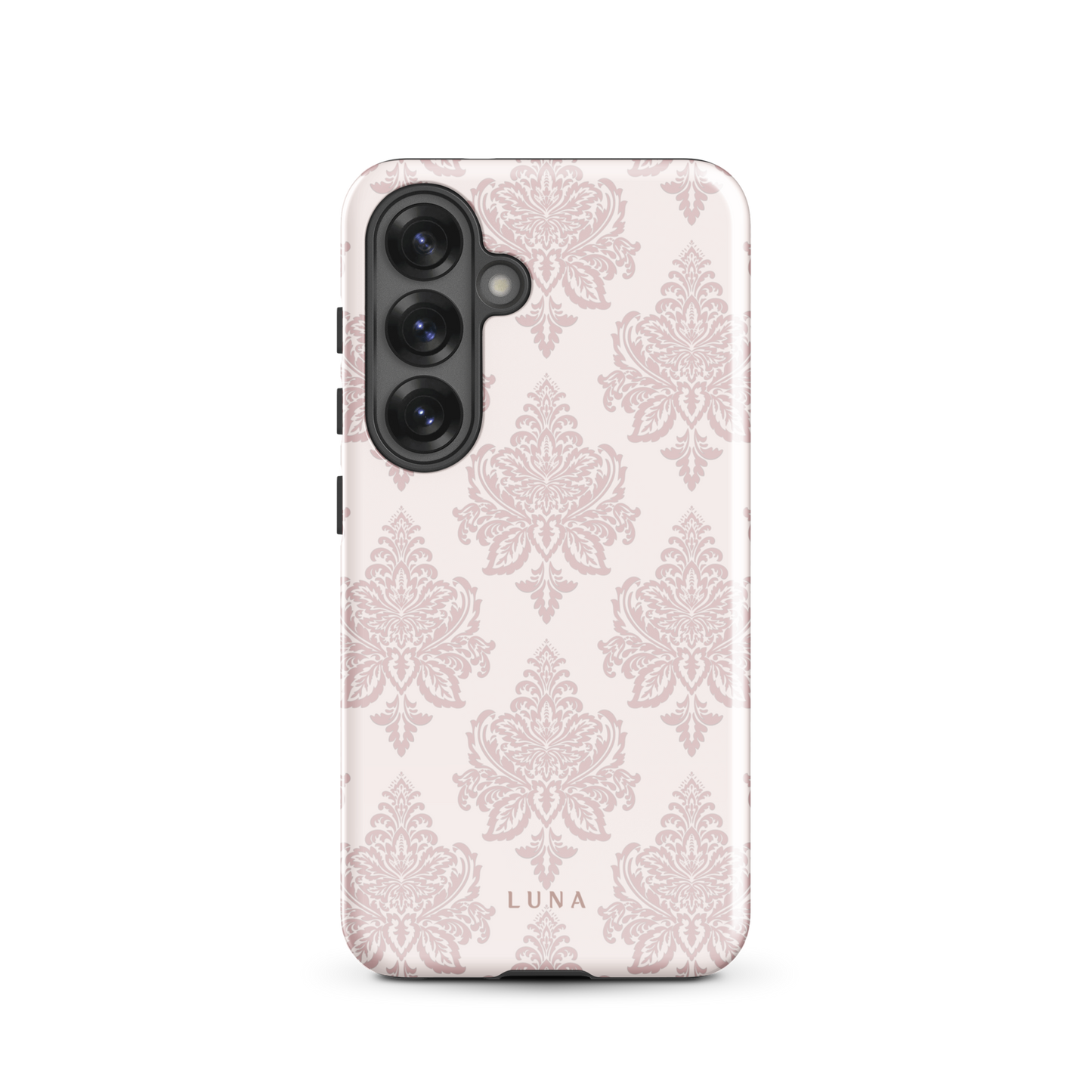 Francesca - Tough case for Samsung PHONE-CASE Luna