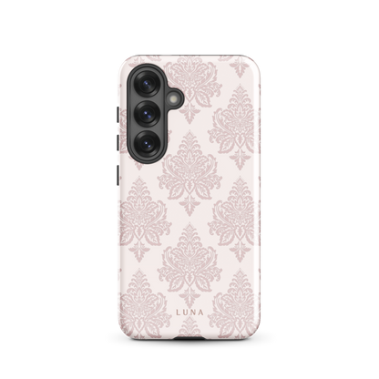 Francesca - Tough case for Samsung PHONE-CASE Luna