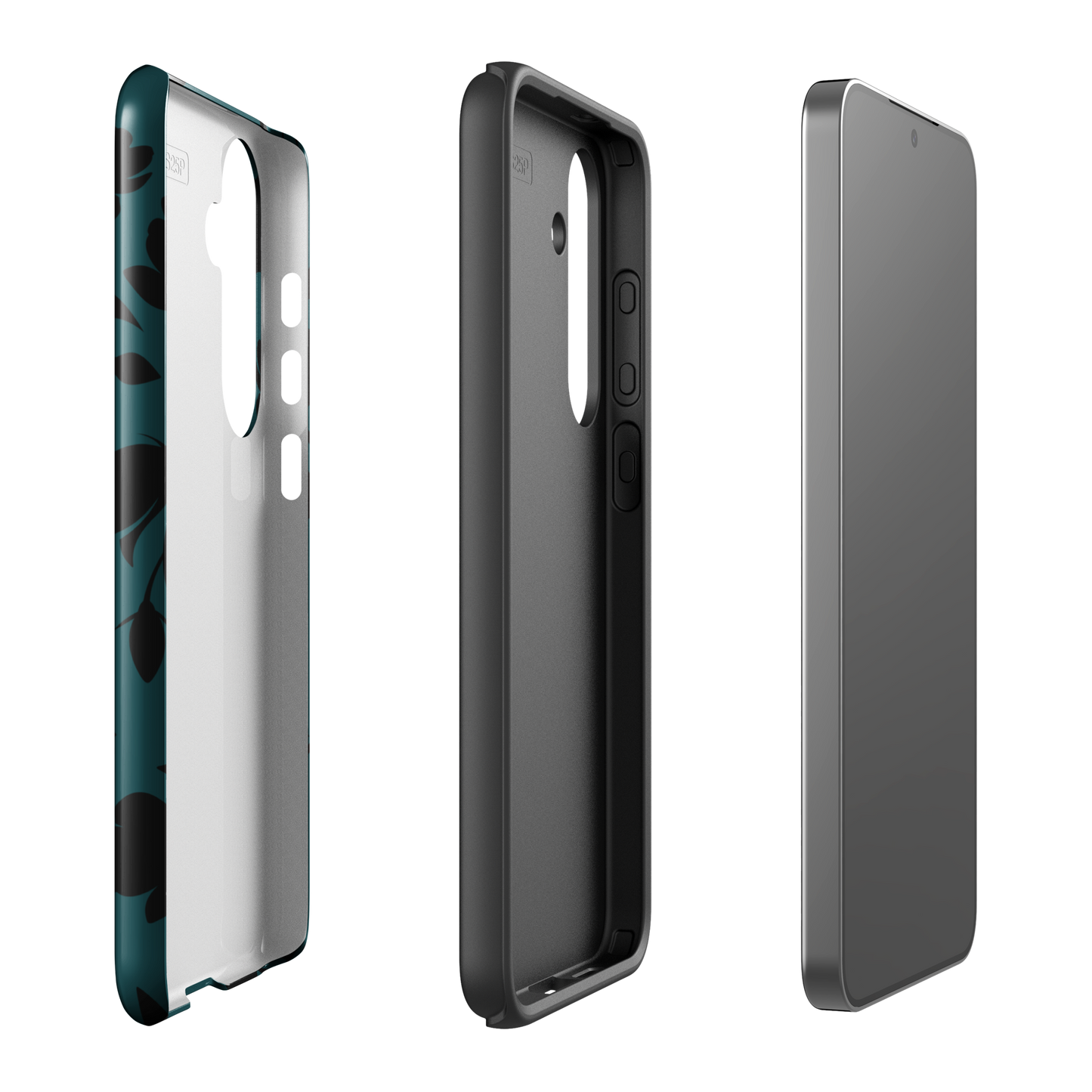 Hunter - Tough case for Samsung® PHONE-CASE Luna