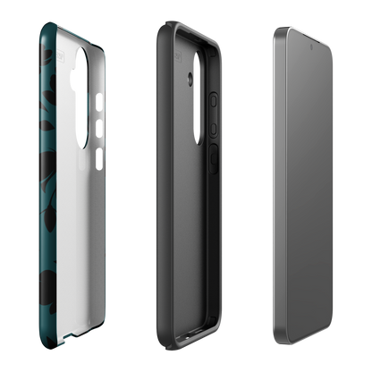 Hunter - Tough case for Samsung® PHONE-CASE Luna