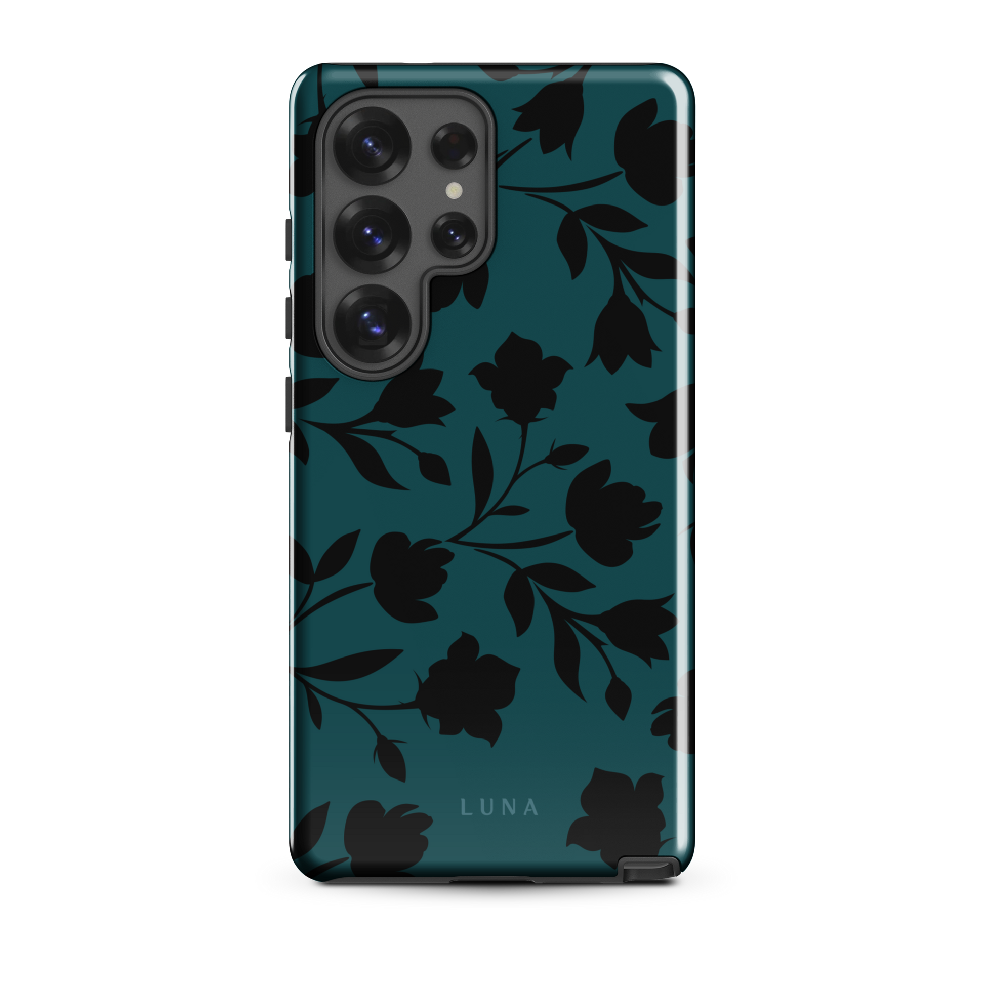 Hunter - Tough case for Samsung® PHONE-CASE Luna